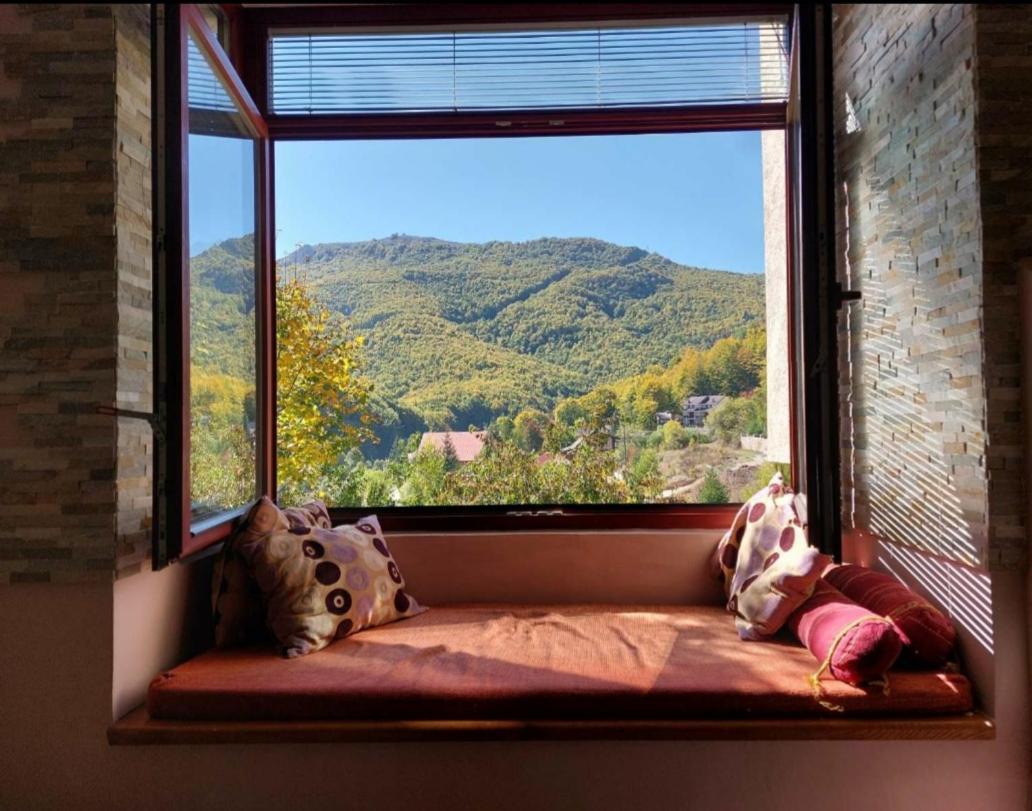 Chalet Mila Mavrovo Kültér fotó