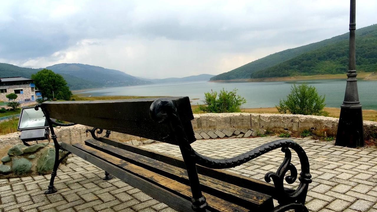 Chalet Mila Mavrovo Kültér fotó