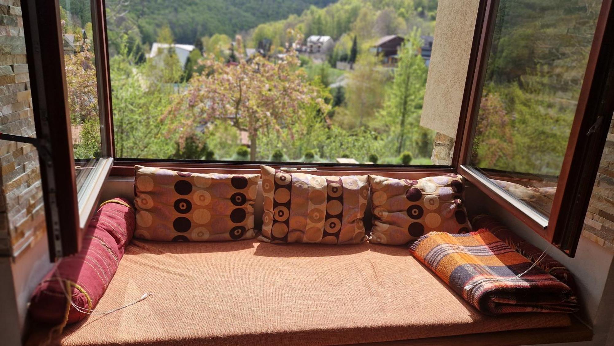 Chalet Mila Mavrovo Kültér fotó