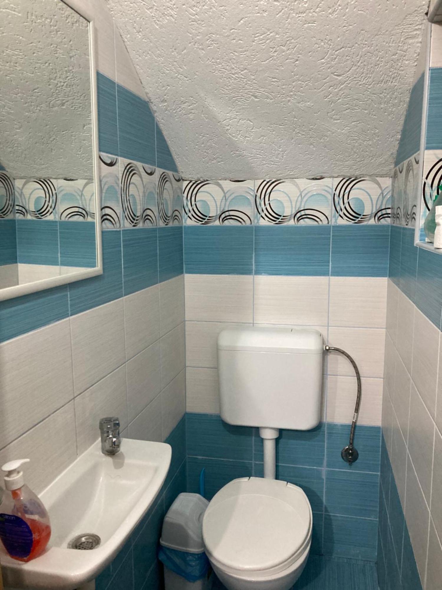 Chalet Mila Mavrovo Szoba fotó